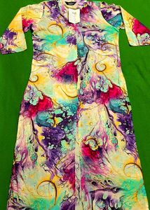Pretty Kurta