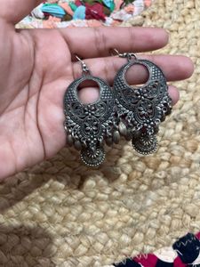 Set Of 6 Earrings
