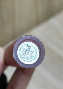 Combo Of MAC Date Maker &amp; Over The Taupe