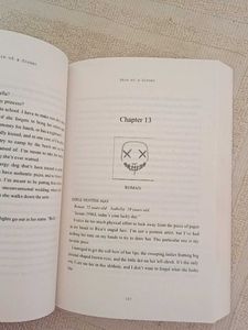 Skin of a Sinner by Avina St. Graves