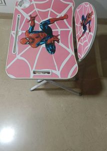 Spiderman Folding Chair
