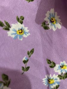 Tokyo talkies brandedFloral  Dress for M