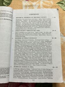 S Chand Sociology Book