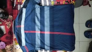 Blueberry Shirt