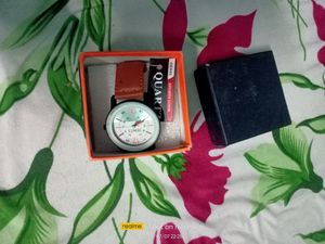 Mens Hand Watch ⌚