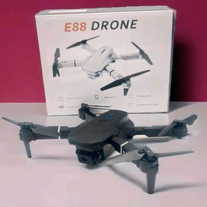 DRONE E88 PRO MAX WITH DUAL CAMERADRONE E8