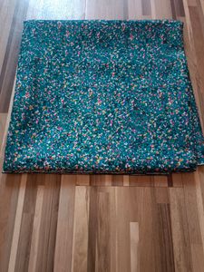 2 mitar poliestar  marbal dizain cloth.mad in japa