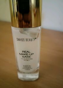 Swiss Beauty Primer