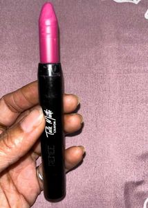 RENEE Talk Matte Crayon Lipstick