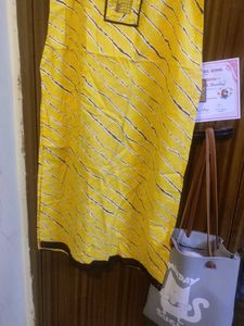 Pant Style Suit Set
