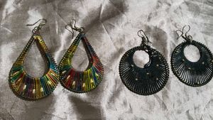Combo Of Earnings