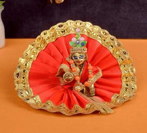 Laddu Gopal Dress