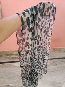 Women&#39;s Georgette Scarf