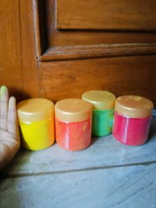 Hoil Colours
