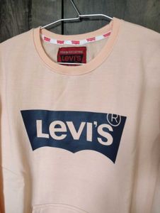 Pink Sweatshirt