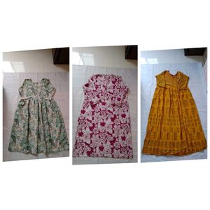 3 Kurti
