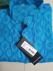 Men Kurta