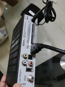 TATA Sky Set Of Box HD