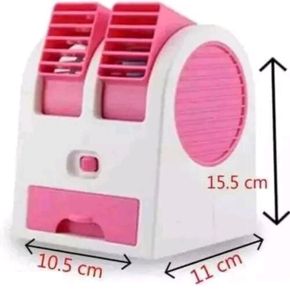 Portable mini Cooler