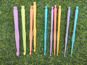 Olivia Yarn🧶 Crochet Hooks And Cotton