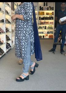 Kurta Set