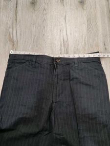 Sc9546 Spark Beggy Jeans Waist 36