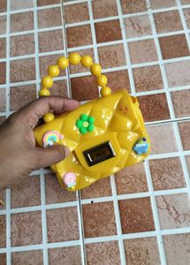 Cute Mini Bag For Kids And Adults
