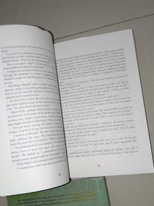 Emily Wilde&#39;s Book Set