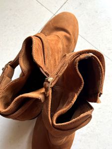 Brand New khadims cleo Boots for women 😍