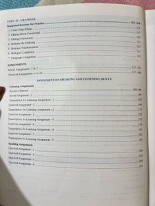 Class 9 &amp; 10 English Plus Language &amp; Literature