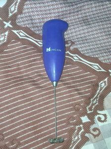 Frother Coffee, Blender
