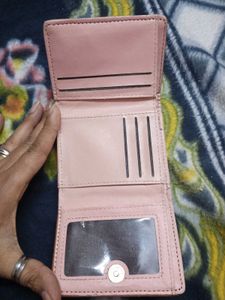 Forever Young Wallet