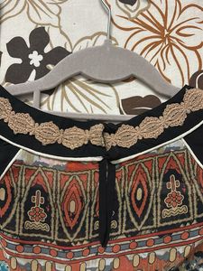 Printed Tunic