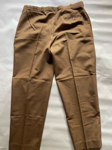 Men’s Formal Pant