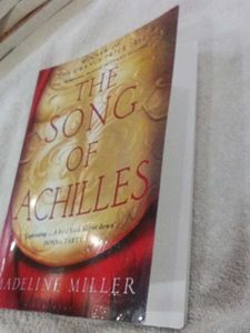 The Song of Achilles