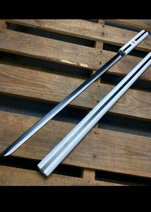 Sasuke Grass Cutter Sword Katana( No Cover)