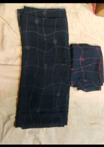 Brand New Black 🖤 Colour Saare For Women