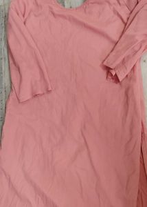 Top Bottom Dupatta Set