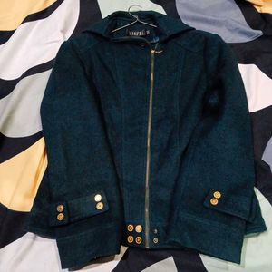 Trendy Coat