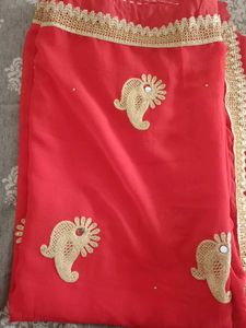 Saree, Kids Jumpsuit, Top