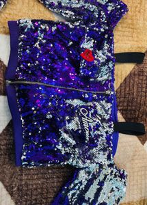 🇫🇷 Paris Imported Sequin Jacket