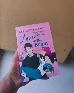 Love On The Brain