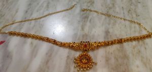 one gram waist belt