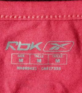 💕 REEBOK TOP
