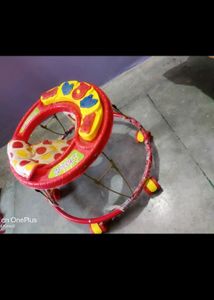 baby walker