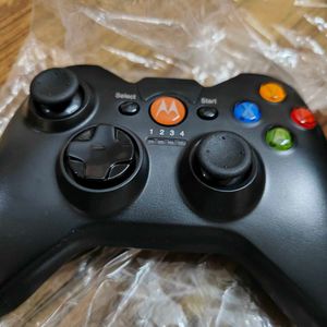 New game Pad