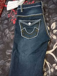 Calvin Klein Jeans wear company