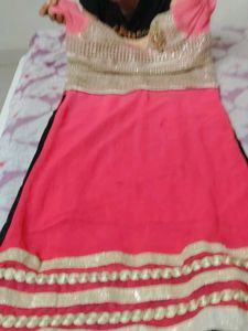 2xl Dress With Leggings