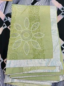Doria Saree