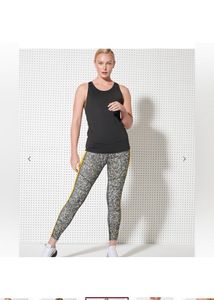 SUPERDRYTraining Strappy Tank